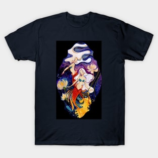 Mermaids T-Shirt